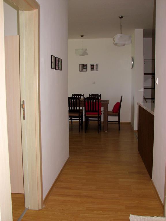 Two-Bedroom Apartment Donika 사레보 외부 사진