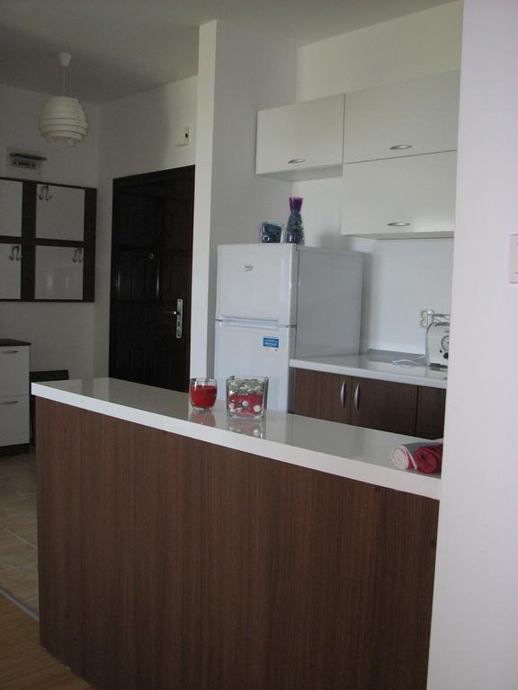 Two-Bedroom Apartment Donika 사레보 외부 사진